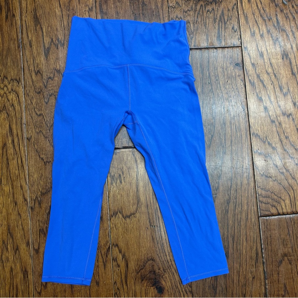 Ivivva Kids cropped‎ Leggings